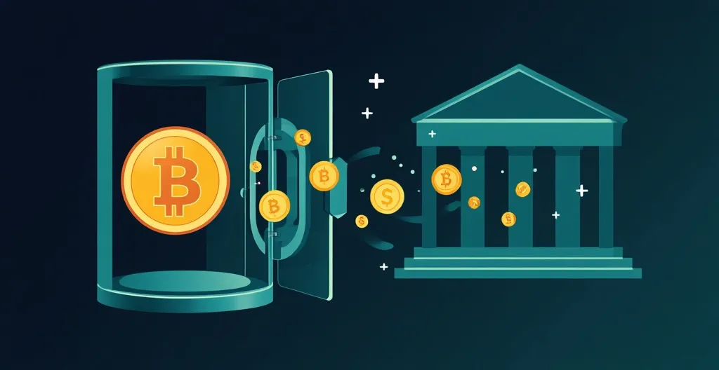 FSB Urges Stablecoin Oversight as ASIC Proposes CFD Rules and South Korean Bank Tests Bitcoin Loans