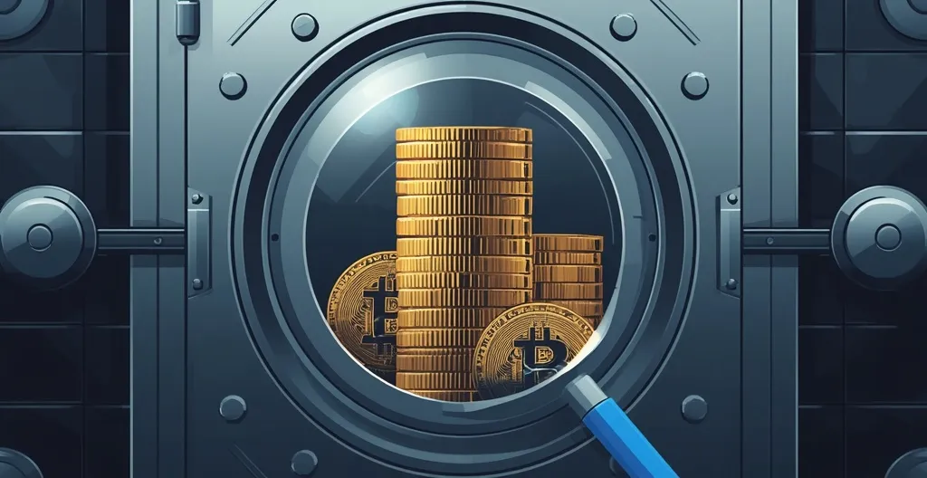 Strive&rsquo;s Reported 11,417-Bitcoin Purchase Remains Unverified
