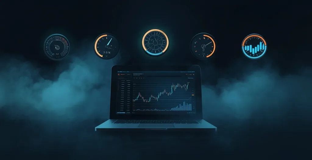 Toobit Adds Five SmartK Indicators to Futures Charts, but Their Performance Is Unproven
