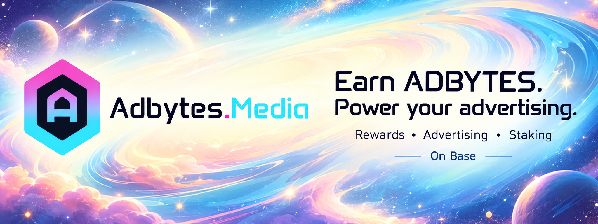 ADBYTES Bonds Are Live: Choose Your Schedule, Build Permanent Liquidity