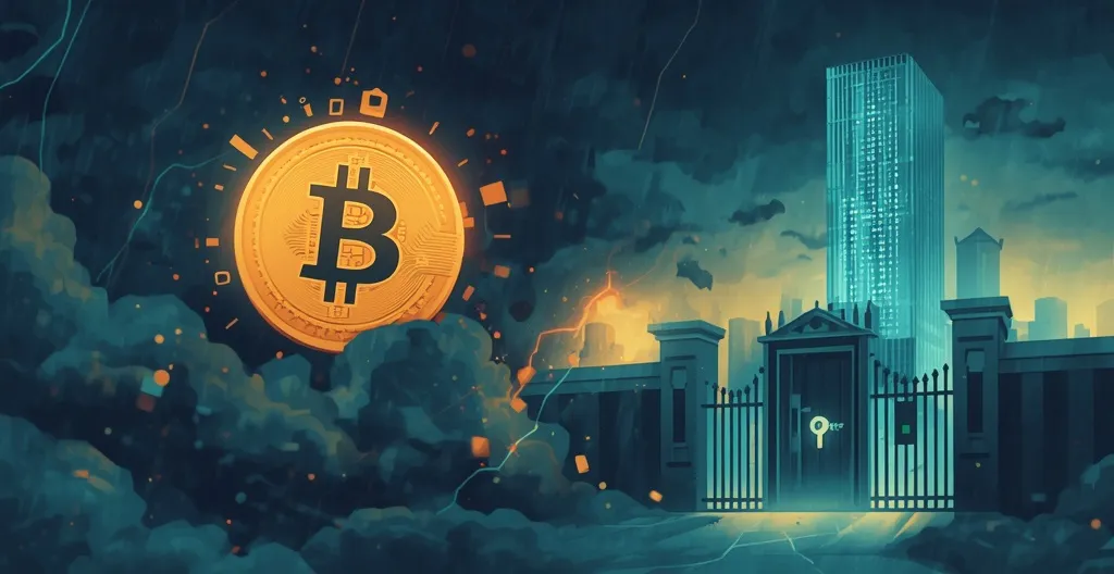 Bitcoin&rsquo;s Reported October Low, Evernorth&rsquo;s Planned Nasdaq Listing and XRPL&rsquo;s New Permissions