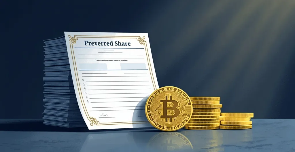 Strategy Spent Nearly 9 Times More on STRC Buybacks Than Bitcoin in One Week