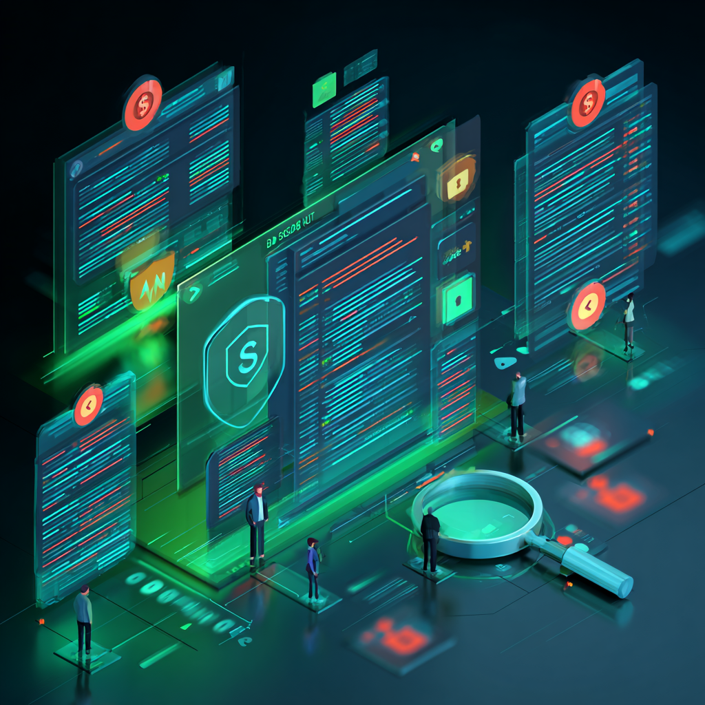 Enhanced Click Verification and Anti-Fraud Layers