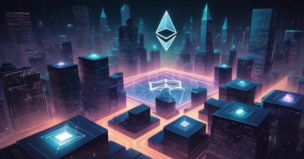Ethereum’s History: Smart Contracts, The DAO, and the Decentralization Debate