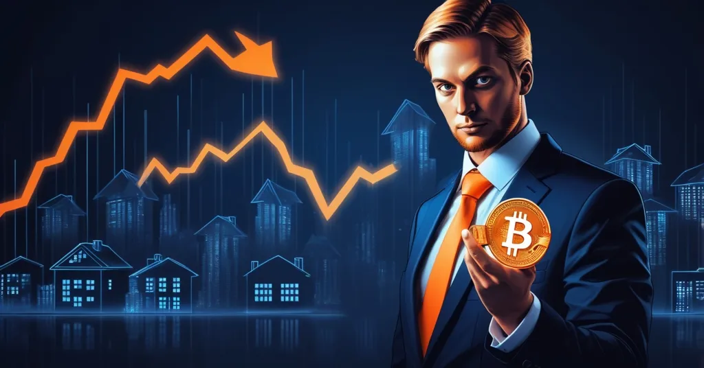 Ricardo Salinas Puts 70% of Portfolio in Bitcoin, Bets on $1M BTC