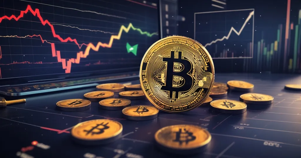 Scaramucci Sees Bitcoin Bottom as Retail Interest Fades, Eyes 2026 Rally