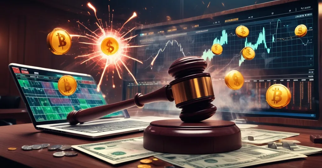 Kentucky Sues Kalshi and Polymarket, Calling Sports Prediction Markets Illegal Sportsbooks