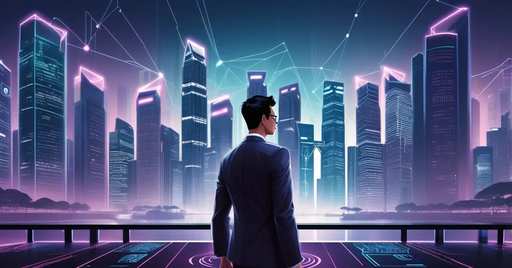 BitGo Hires Ex-MAS Regulator Angela Ang to Lead APAC Crypto Expansion