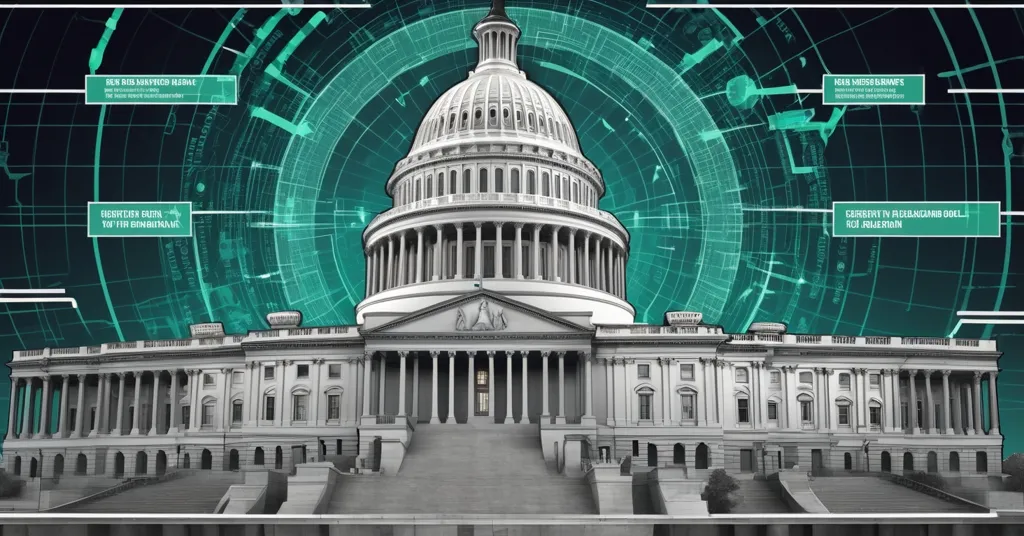 Congress CBDC Ban Push Puts Stablecoins and Digital Dollar Control in the Spotlight