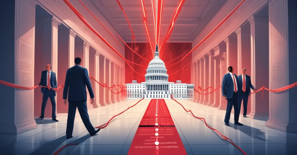 CLARITY Act Senate Vote Faces Delay as Crypto Market Structure Fight Intensifies
