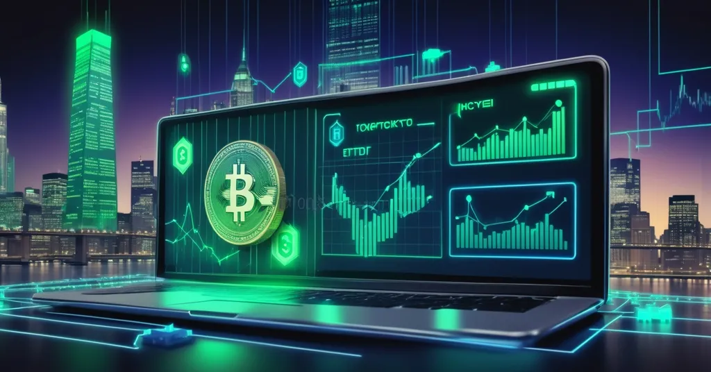 Blockchain.com Adds Tokenized U.S. Stocks and ETFs via Ondo Finance