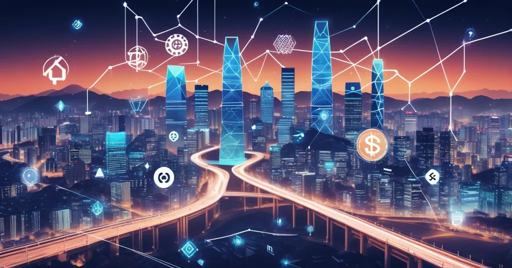 South Korea May Open Crypto Transfer Licenses to Fintech Firms in December