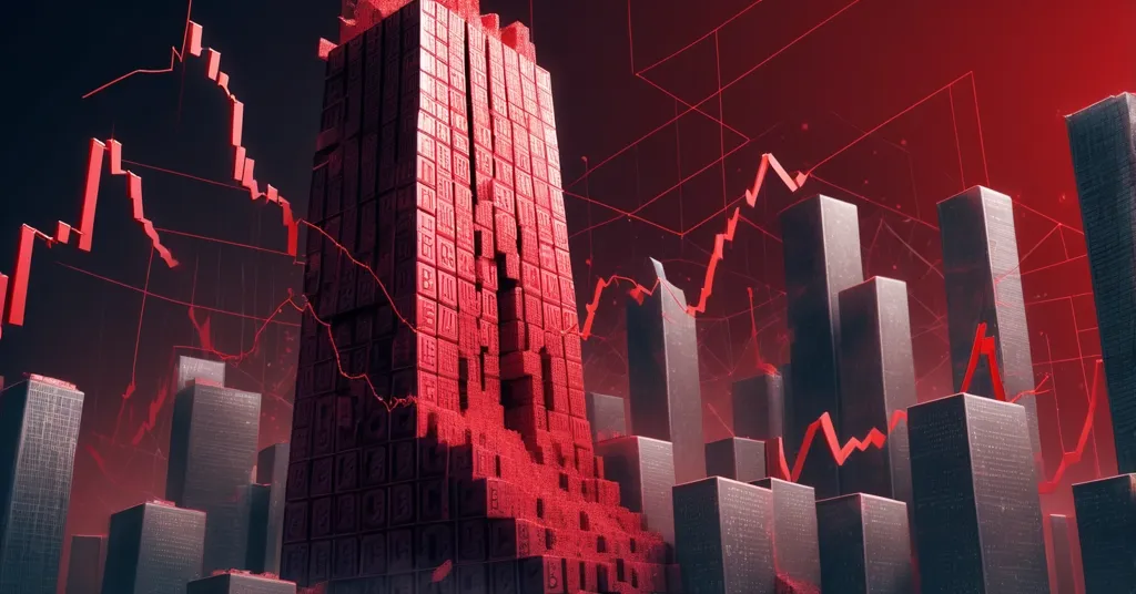 Strategy’s STRC Cracks as Bitcoin-Linked Credit Products Get Smashed