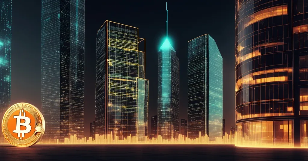 Cardone Capital Buys 282 More Bitcoin in Hybrid Real Estate Treasury Bet