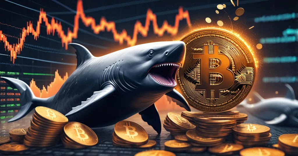 Bitcoin Reclaims $63K on Ceasefire News, But Fed Pressure and Whale Selling Linger