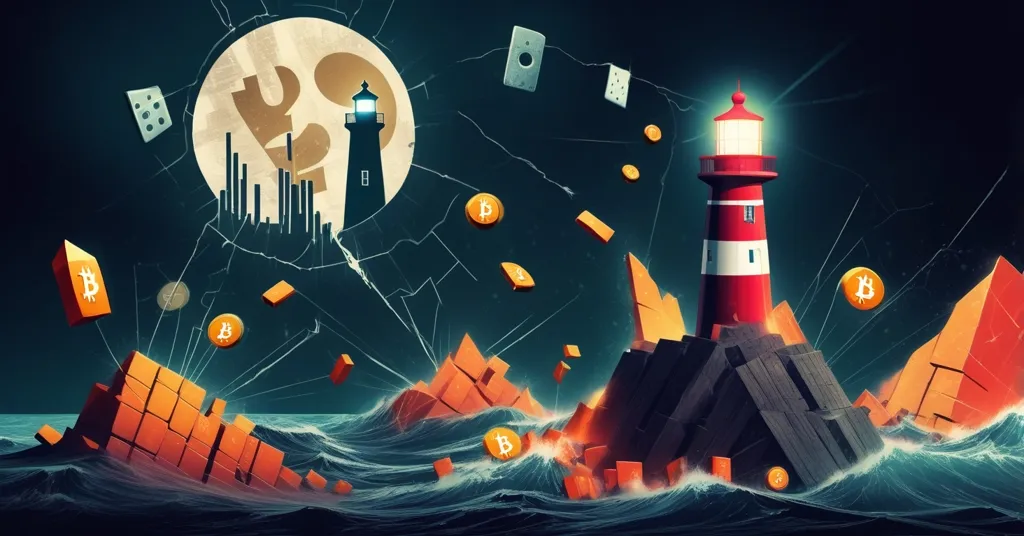 CryptoQuant Founder Says Old Bitcoin-Led Alt Season Playbook Is Breaking Down