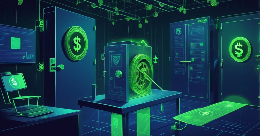 GENIUS Act AML Push Turns Stablecoins Into Bank-Like Crypto Rails
