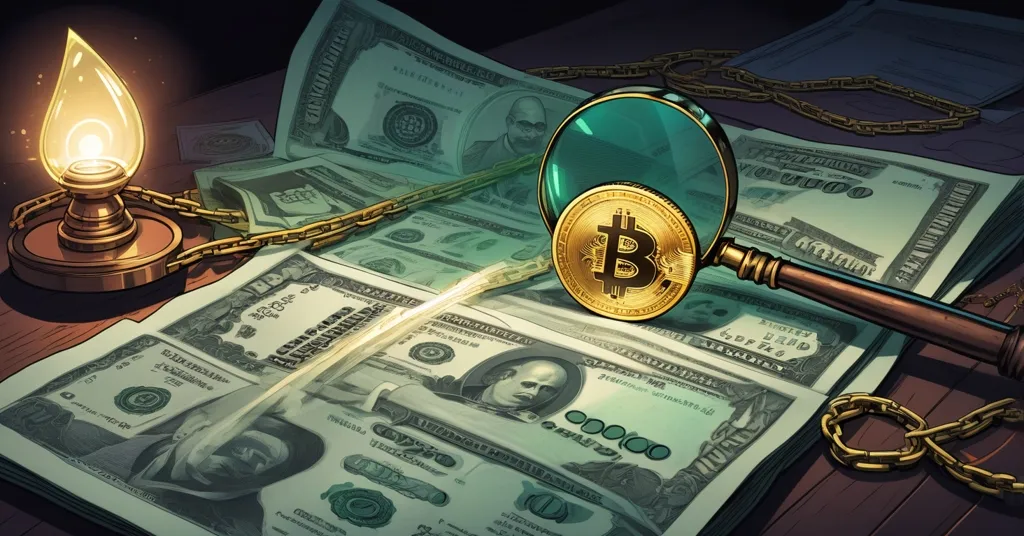 India ED Targets Crypto On-Ramps and Off-Ramps in Cross-Border Probe