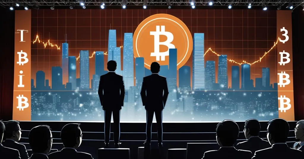 Japan’s Ishiba Calls Bitcoin a ‘Once-in-a-Century Opportunity’ at WebX 2025