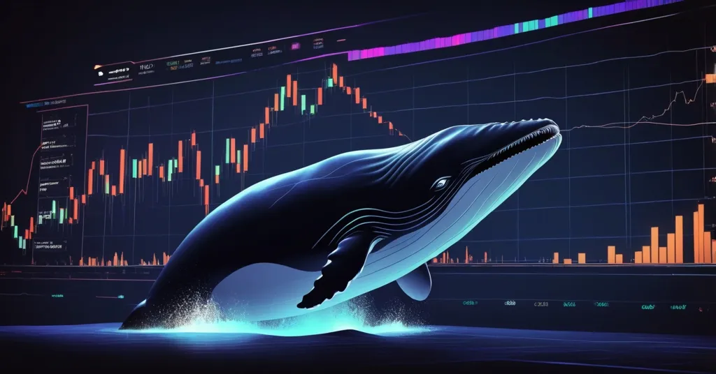 Solana Jumps Above $71 on Morgan Stanley Filing News and Whale Buy, but Rally Faces Tests