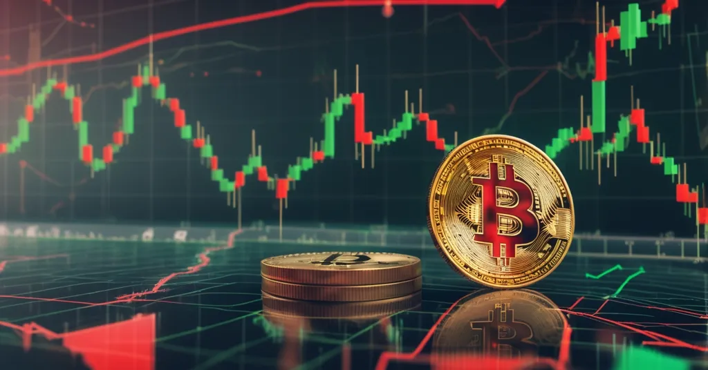 Bitcoin Near $64K as ETF Outflows and Hormuz Risk Pressure BTC Price