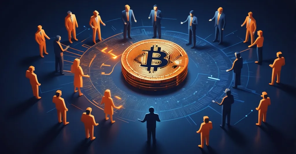 Saylor Urges Bitcoin Unity as Quantum Risk Debate Heats Up