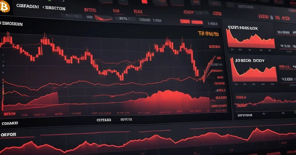 Bitcoin Options Skew Turns Defensive as Traders Target $52K Puts