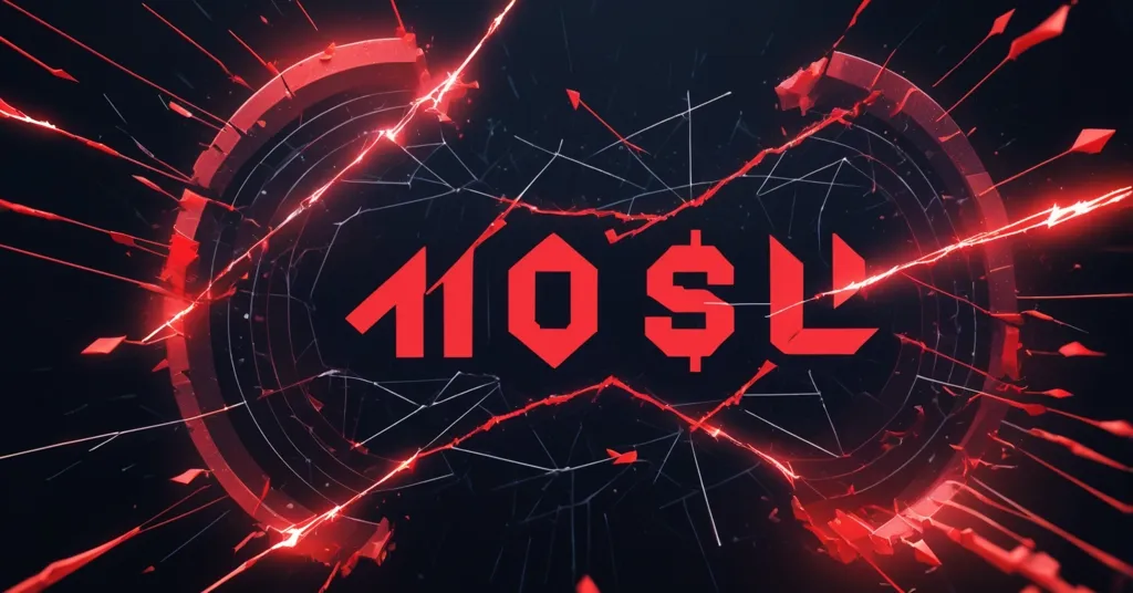 msUSD Stablecoin Depegs After On-Chain Liquidations Trigger 90% Collapse
