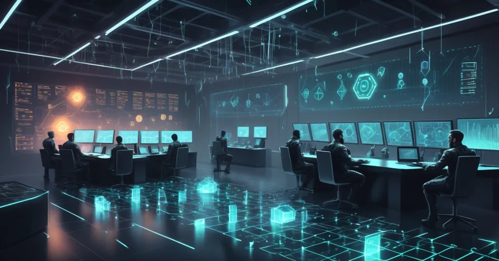 NEAR Bets on AI Agents, but Falling Users Raise Doubts