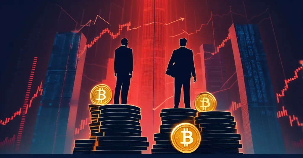 Saylor Signals More Bitcoin Buying as Strategy’s STRC Funding Struggles Mount