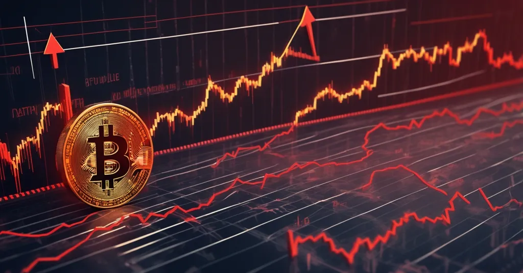 Bitcoin Holds $64K as Record ETF Outflows and MicroStrategy Pressure Mount