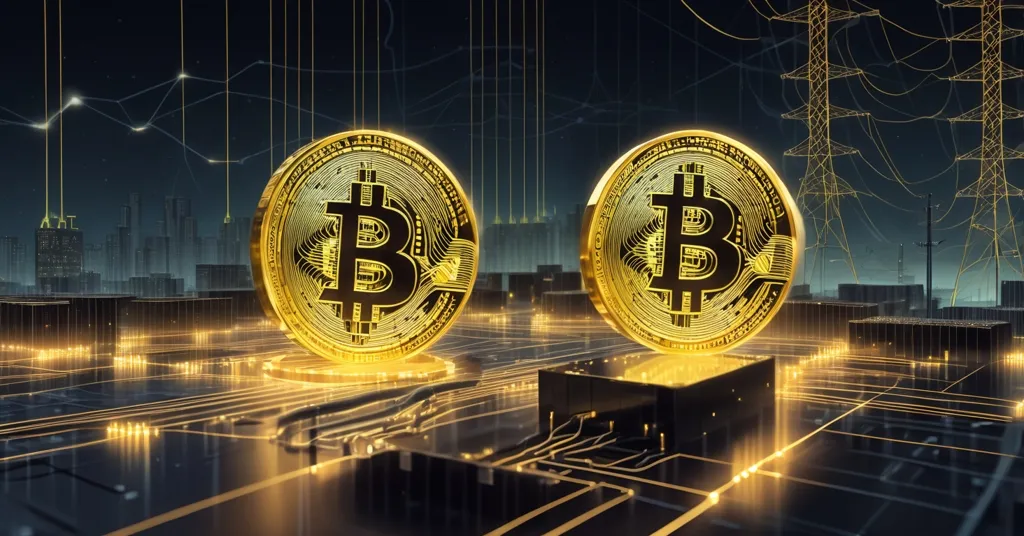 Bitcoin Scarcity Gets Stronger as AI Stocks and Nvidia Dominate Market Attention