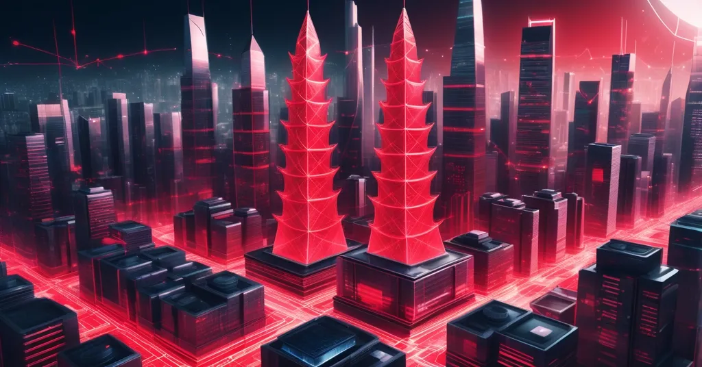 Avalanche Targets Asian Banks With Custom Blockchains for Regulated Finance