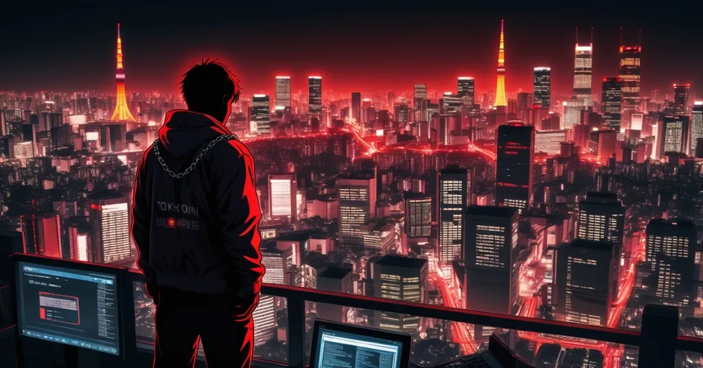 Tokyo Arrest Ties Bitcoin Scam Network to Alleged $15B in Crypto Fraud