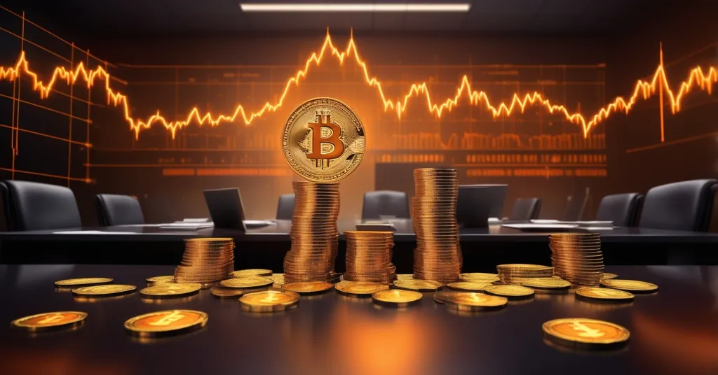 Strategy Adds 520 Bitcoin for $35M, Extending Its Corporate BTC Treasury Bet