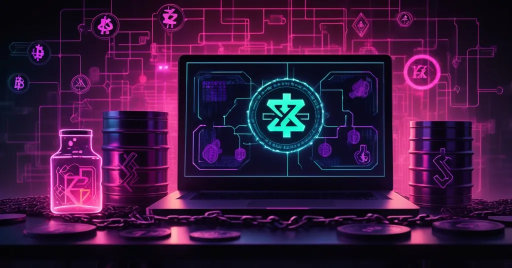 China-Linked Fentanyl Ring Used Fake Zksync.jp Token in Crypto Scam, Nikkei Says
