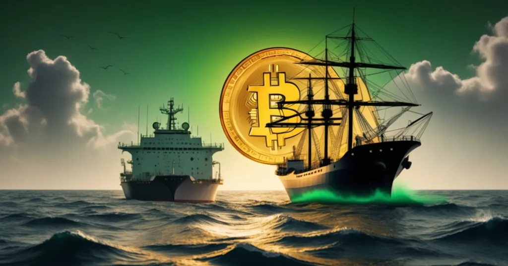 Bitcoin Reclaims $65K as Iran Oil Move Eases Market Jitters
