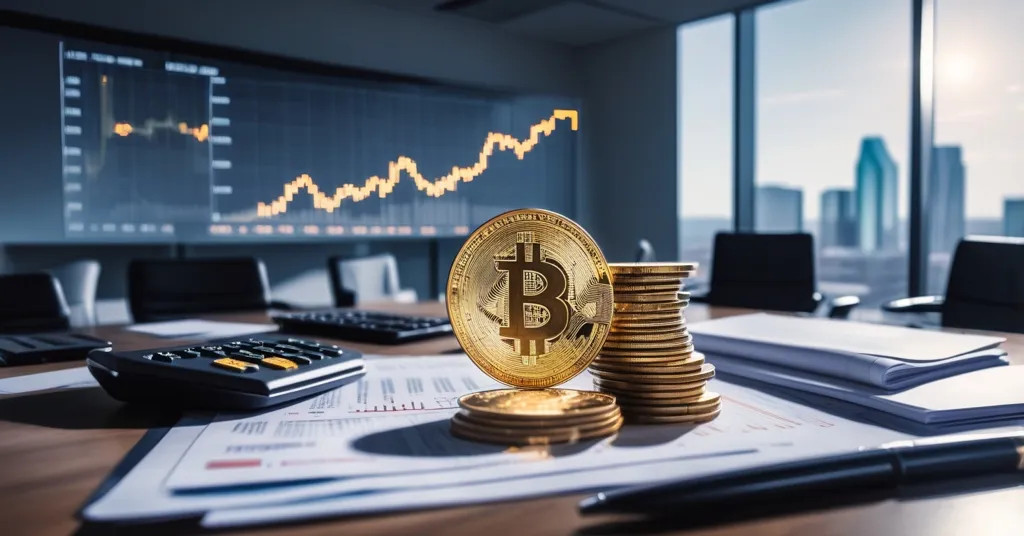 Strive Buys 759 Bitcoin for $50M, Briefly Tops Strategy’s Weekly BTC Purchase