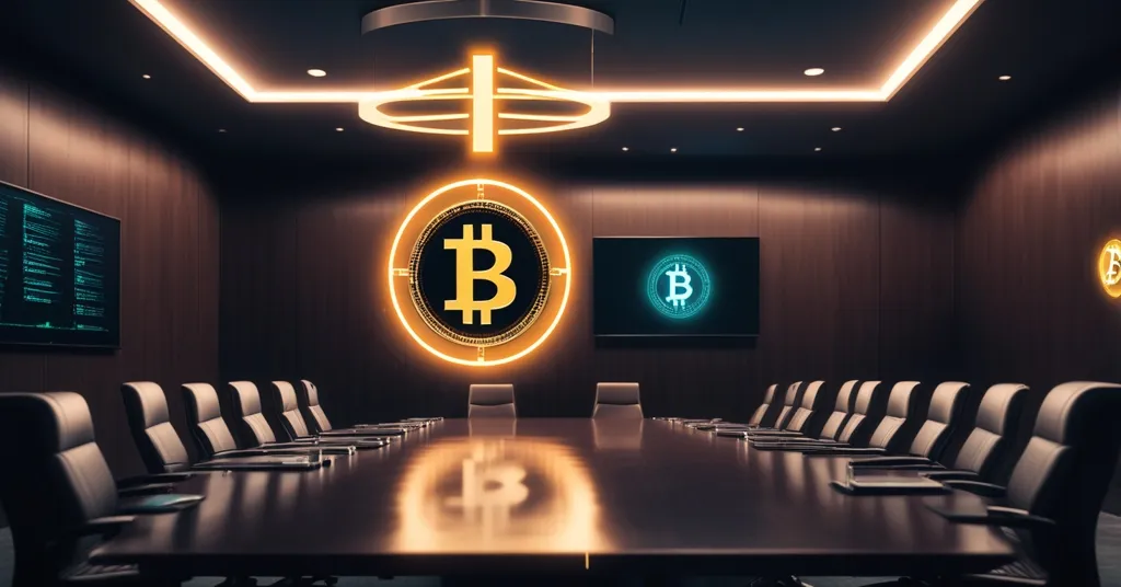 Nakamoto Shuts Down Healthcare Business to Go All-In on Bitcoin