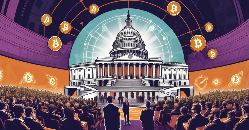 Bitcoin Policy Institute Announces Freedom Tech DC 2026 Policy Summit in Washington, D.C.