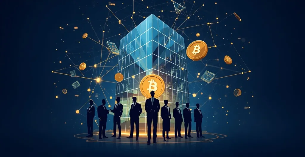 Franklin Templeton Acquires 250 Digital’s Crypto Business to Launch Franklin Crypto