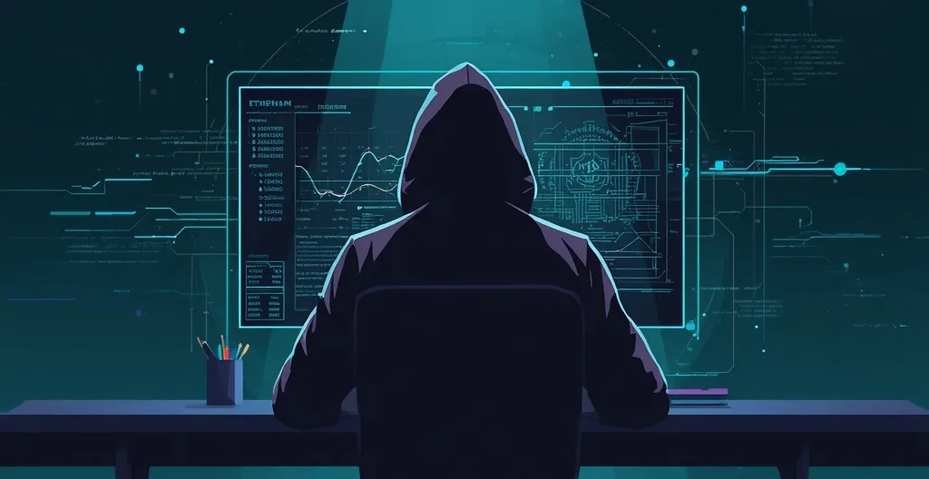 Vitalik Buterin Tests AI Authorship Analysis to Expose Ethereum Privacy Risks