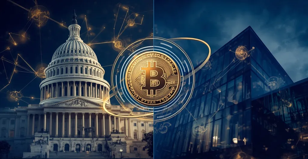 CLARITY Act Could Export U.S. Crypto Rules Worldwide via Stablecoins and Market Access