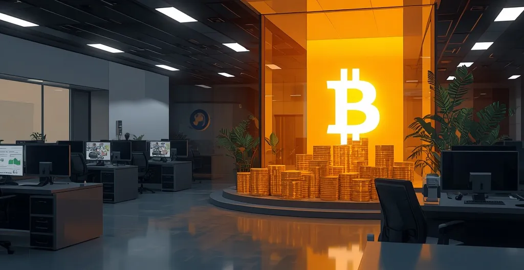 Nakamoto Closes Clinics and Goes All In on Bitcoin-First Business Model