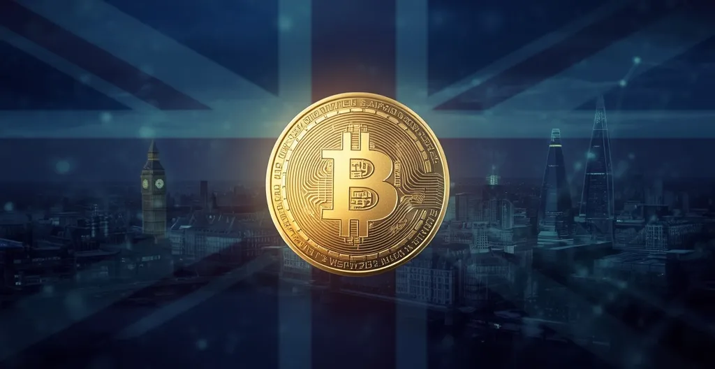 Bank of England Drops Stablecoin Holding Caps for £40 Billion Issuance Limit