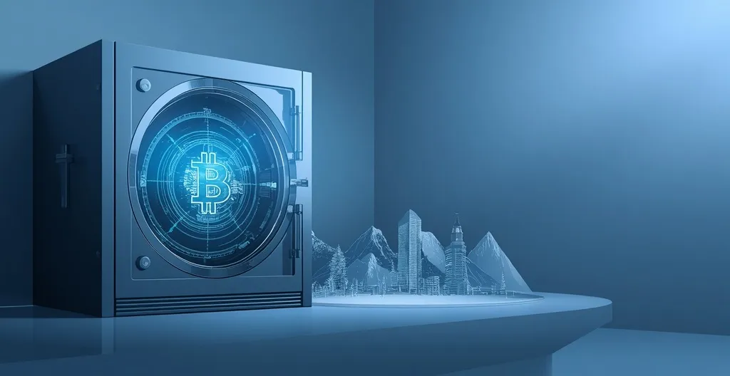 Bitcoin Suisse Secures MiCAR Authorization in Liechtenstein for European Expansion