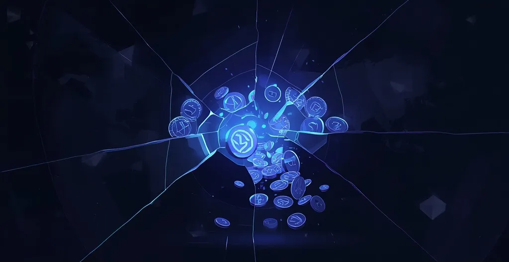 SecondFi Wallet Flaw Drains Millions From Cardano Users in Key-Generation Failure