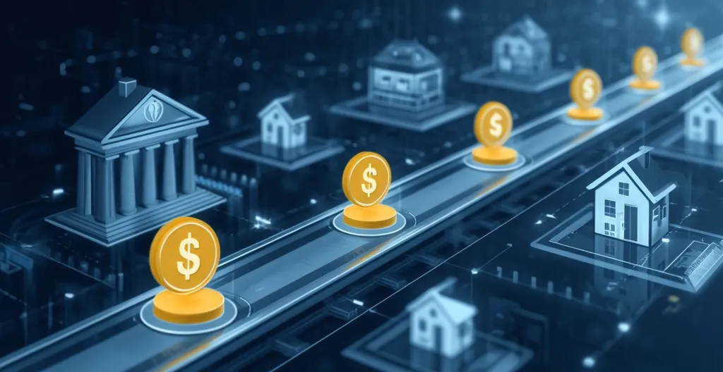 Stablecoins and Tokenization Take Center Stage in Senate Crypto Pitch