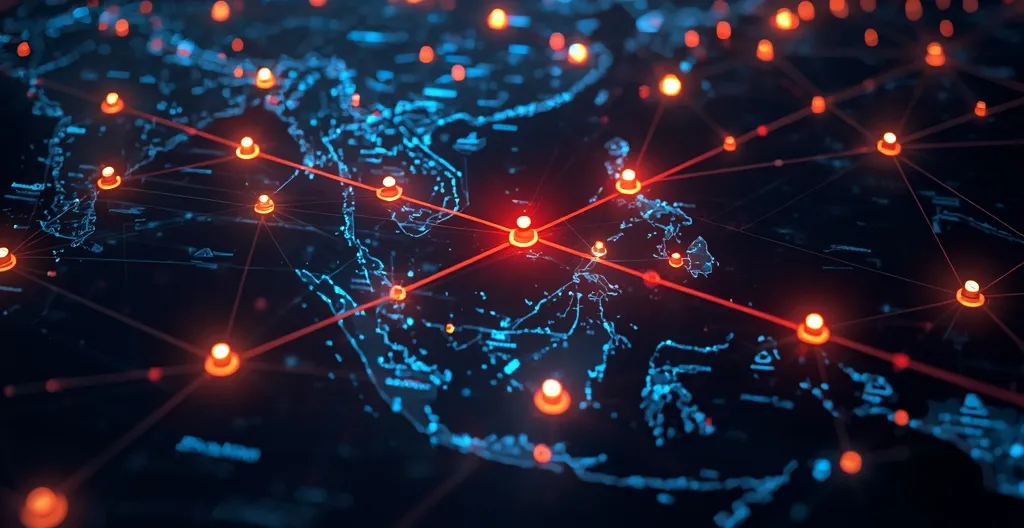 Elliptic and Thai Police Trace $520 Million Crypto Laundering Network Across 32 Blockchains
