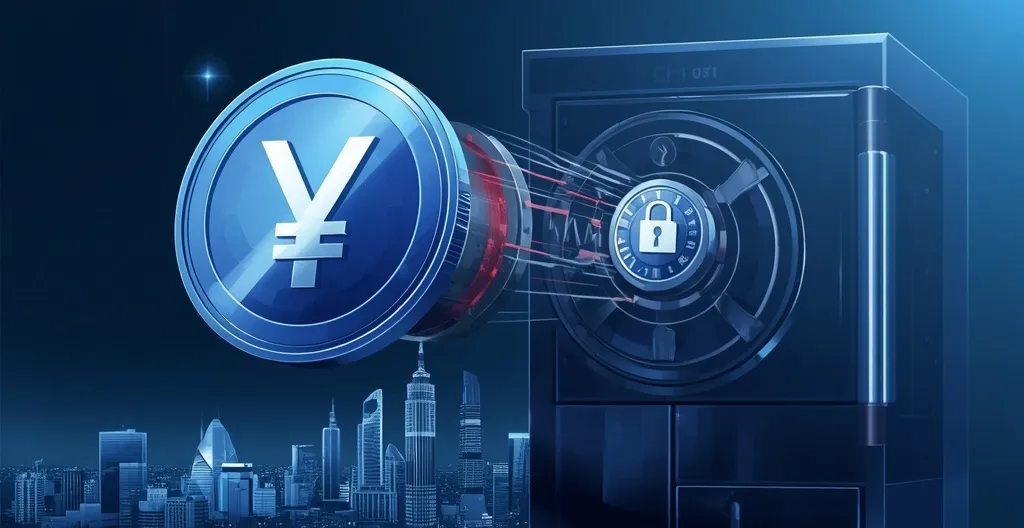 SBI Launches JPYSC, Japan’s Trust-Backed Yen Stablecoin for Institutional Settlement